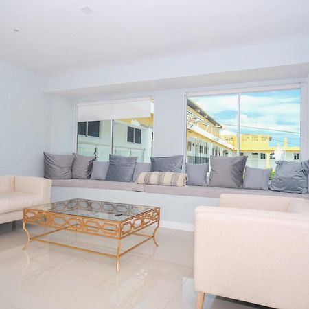 Golfview Hotel Mandeville Kültér fotó