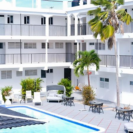 Golfview Hotel Mandeville Kültér fotó