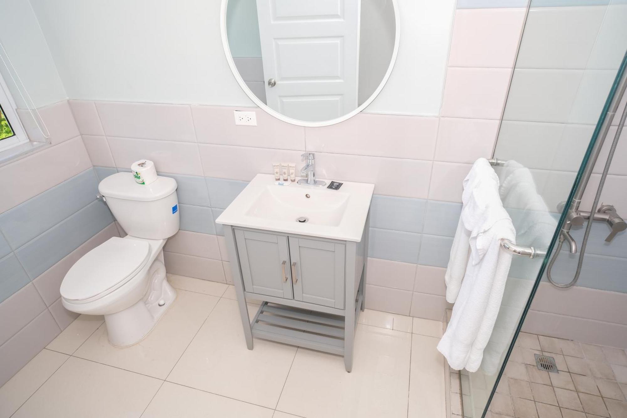 Golfview Hotel Mandeville Kültér fotó