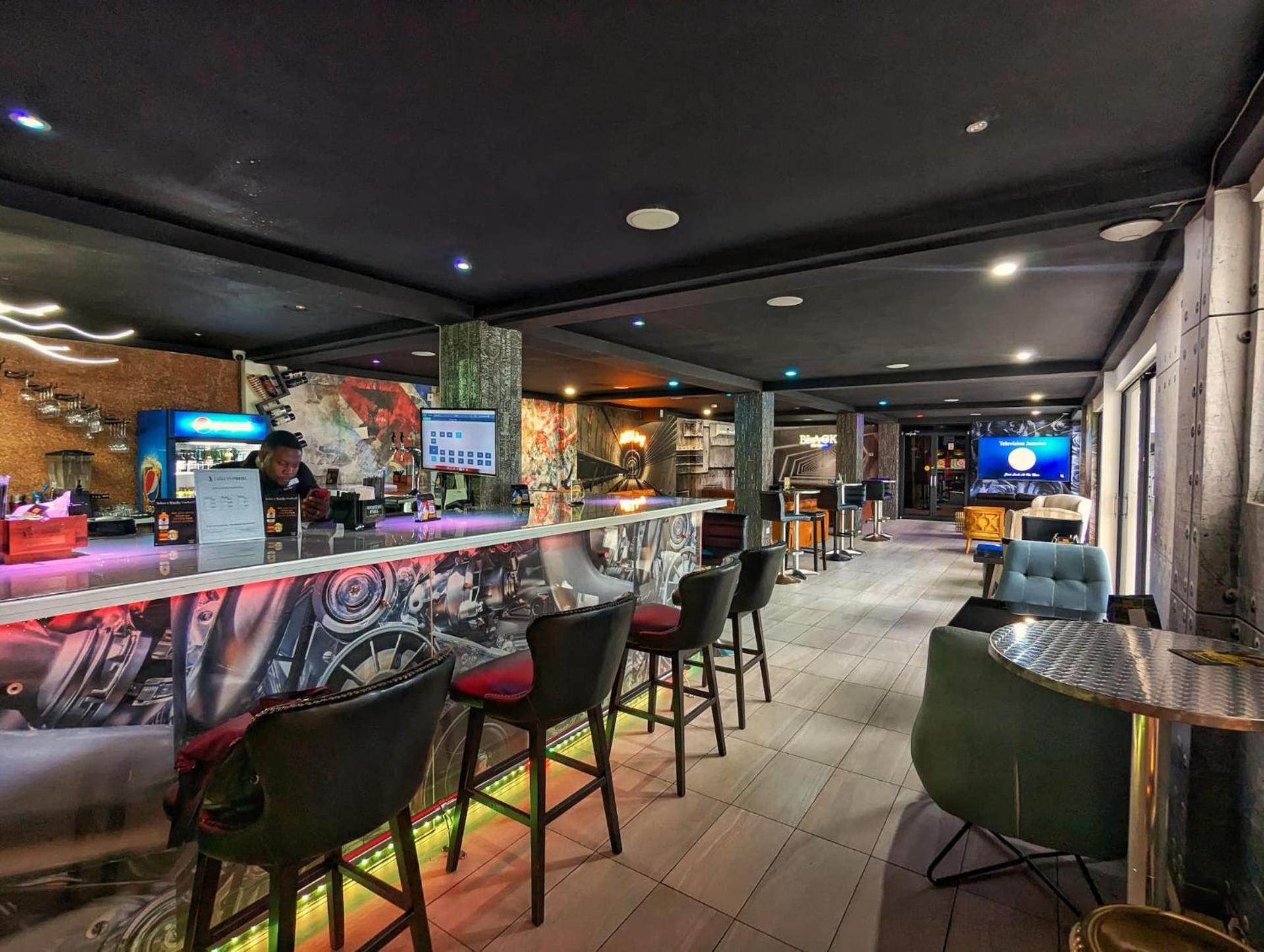 Golfview Hotel Mandeville Kültér fotó