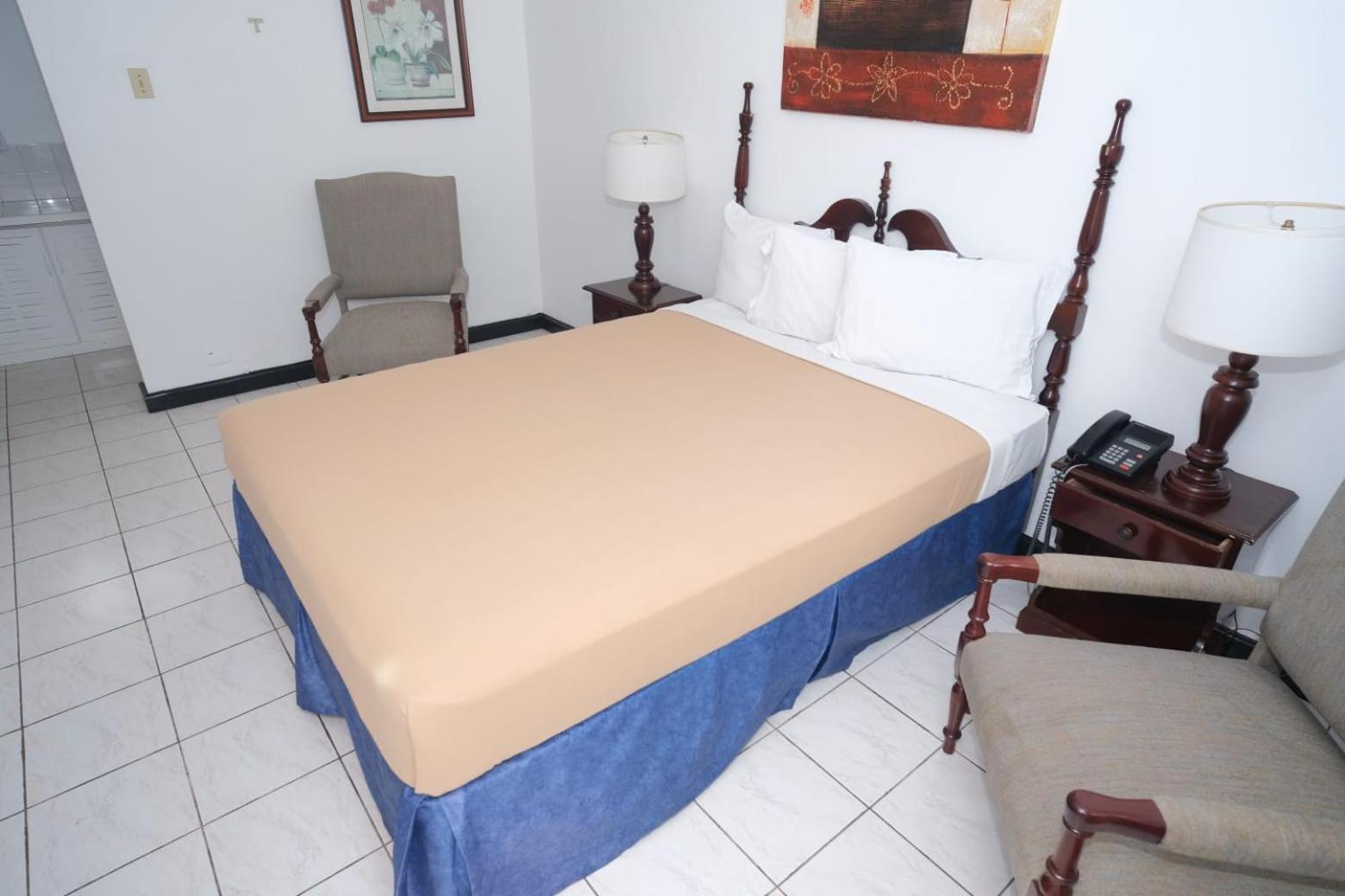 Golfview Hotel Mandeville Kültér fotó