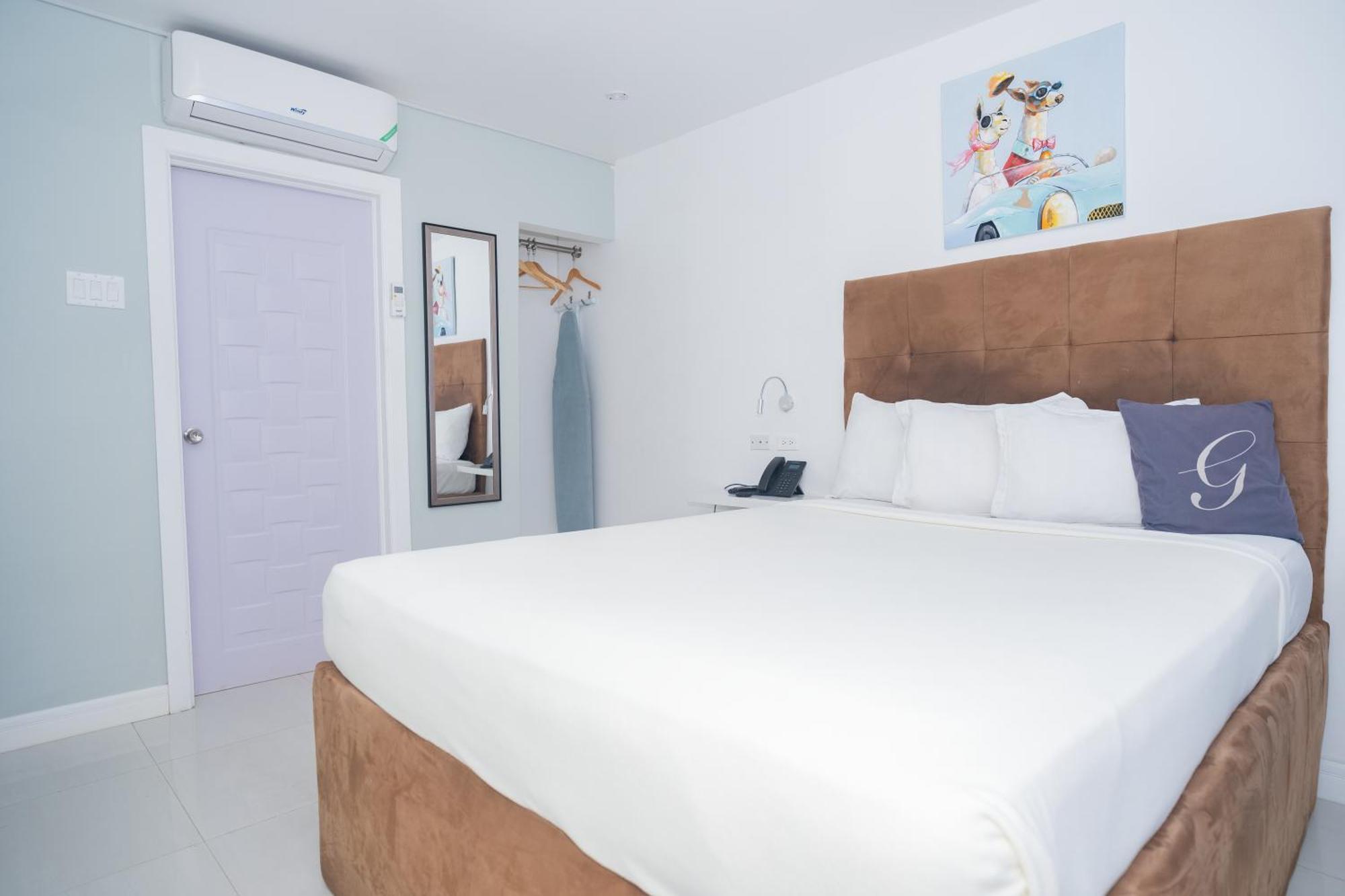 Golfview Hotel Mandeville Kültér fotó