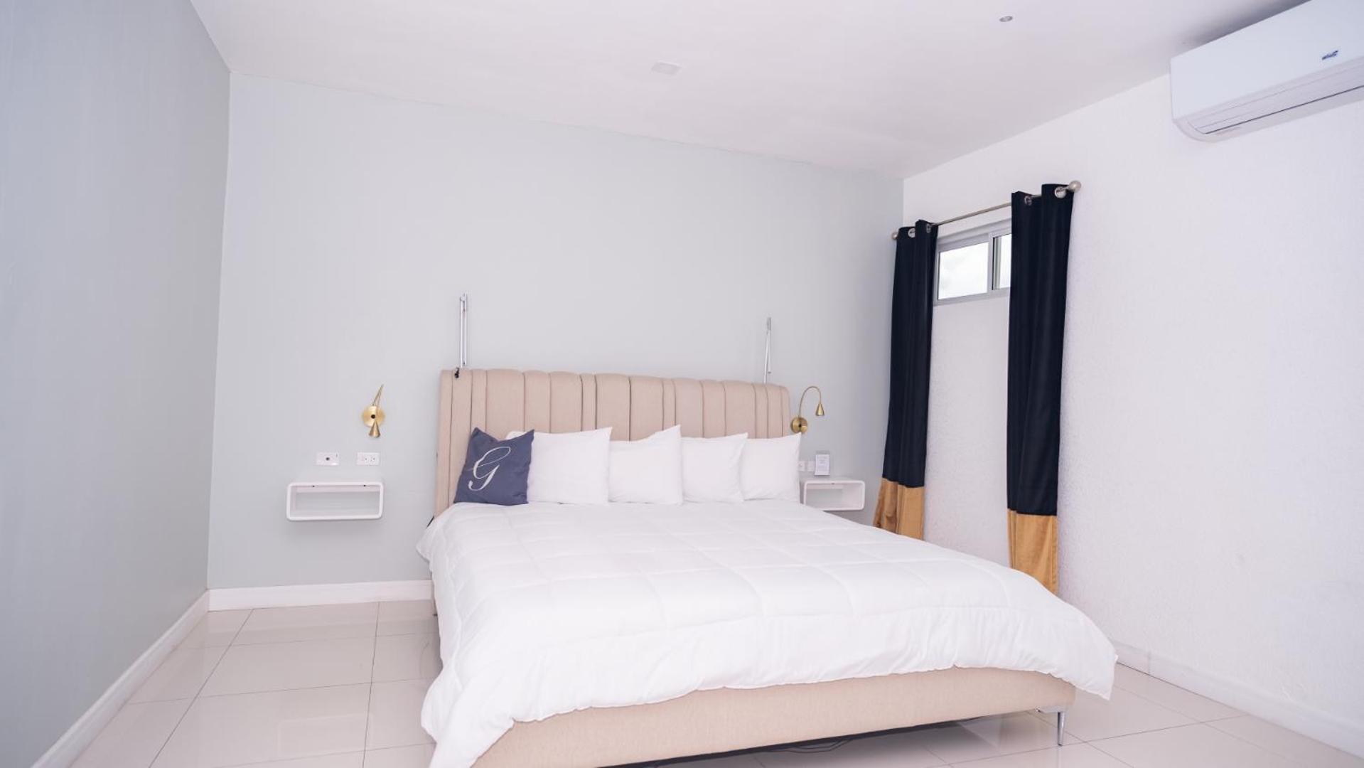 Golfview Hotel Mandeville Kültér fotó