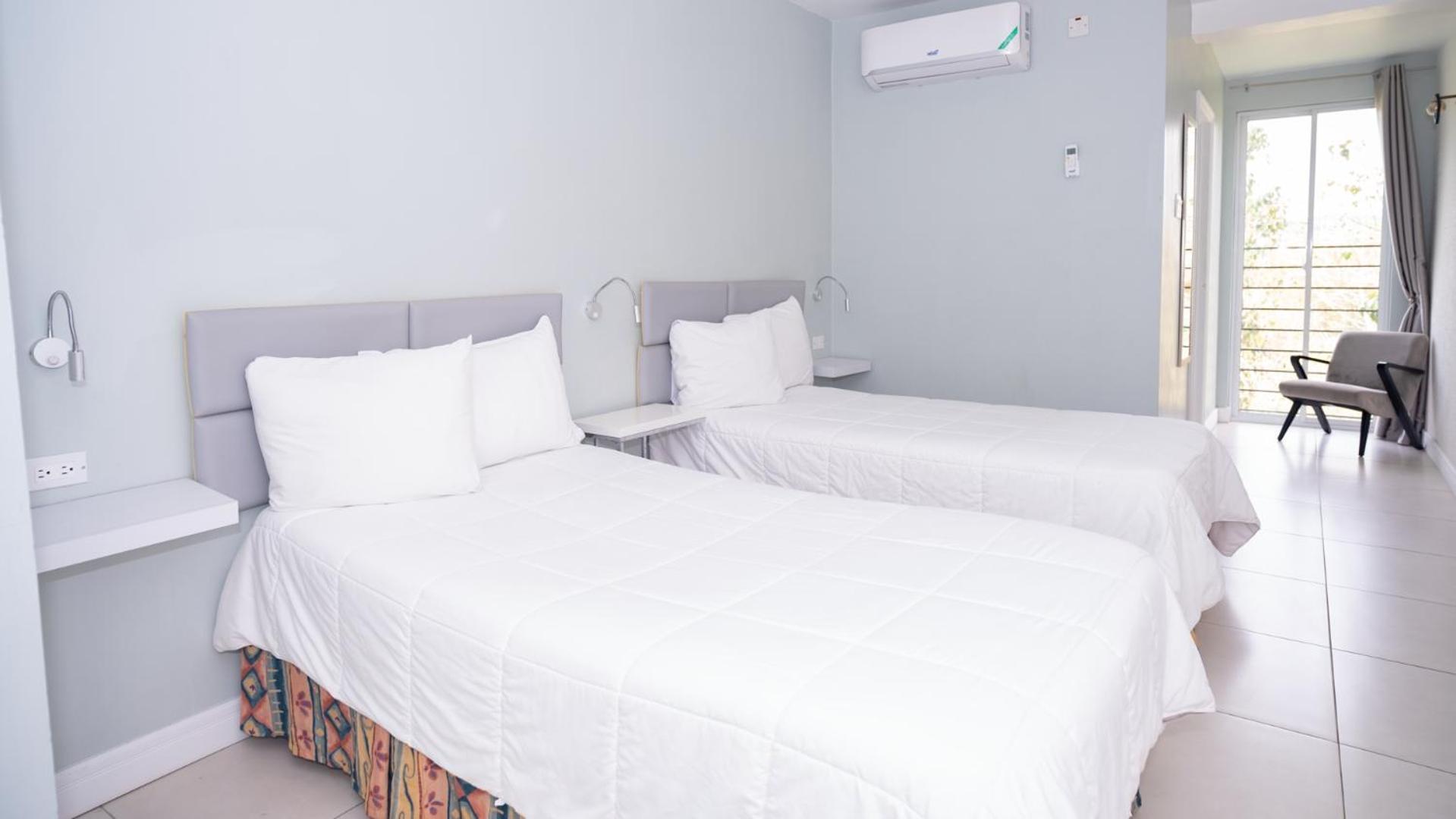 Golfview Hotel Mandeville Kültér fotó