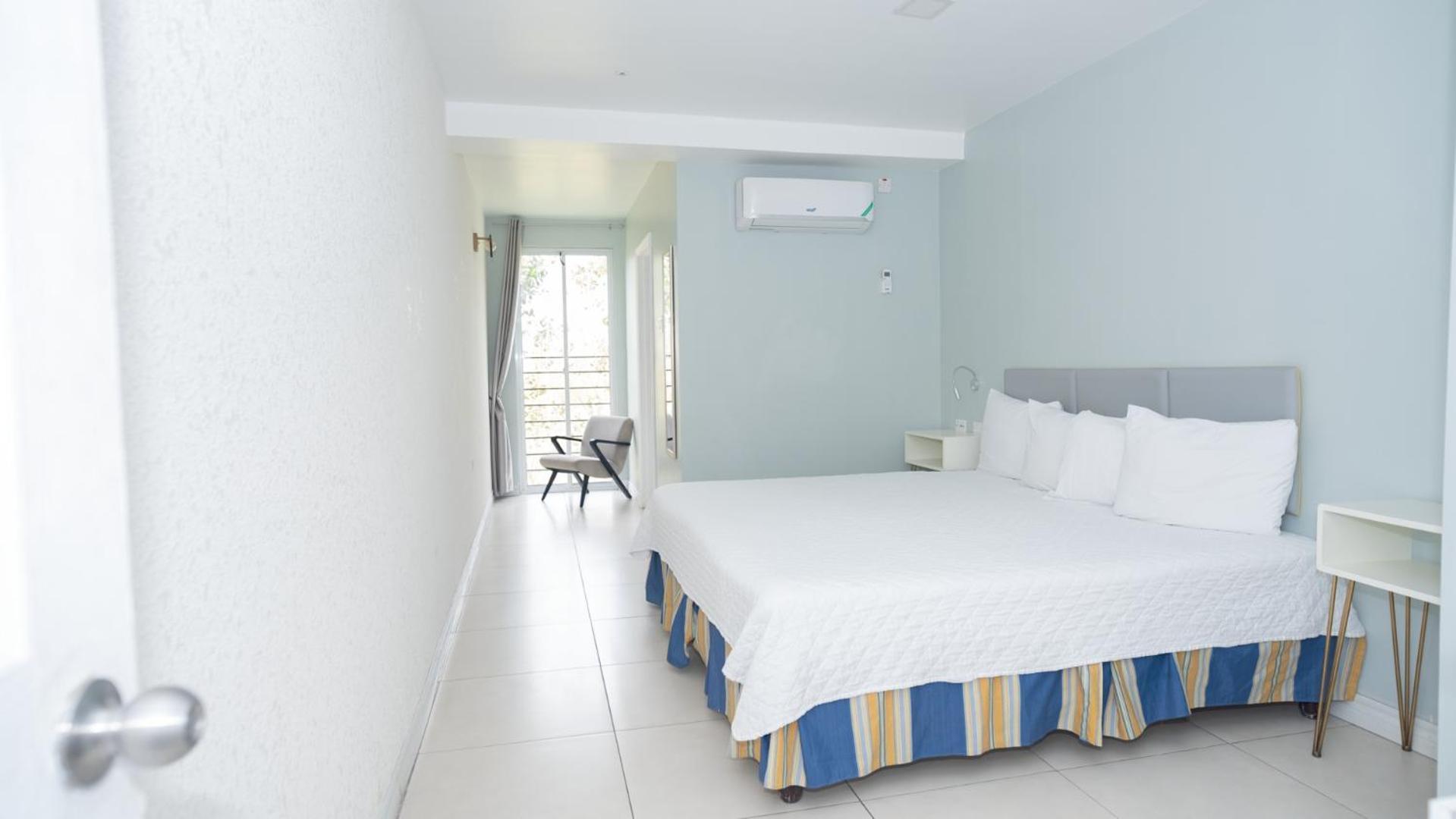 Golfview Hotel Mandeville Kültér fotó