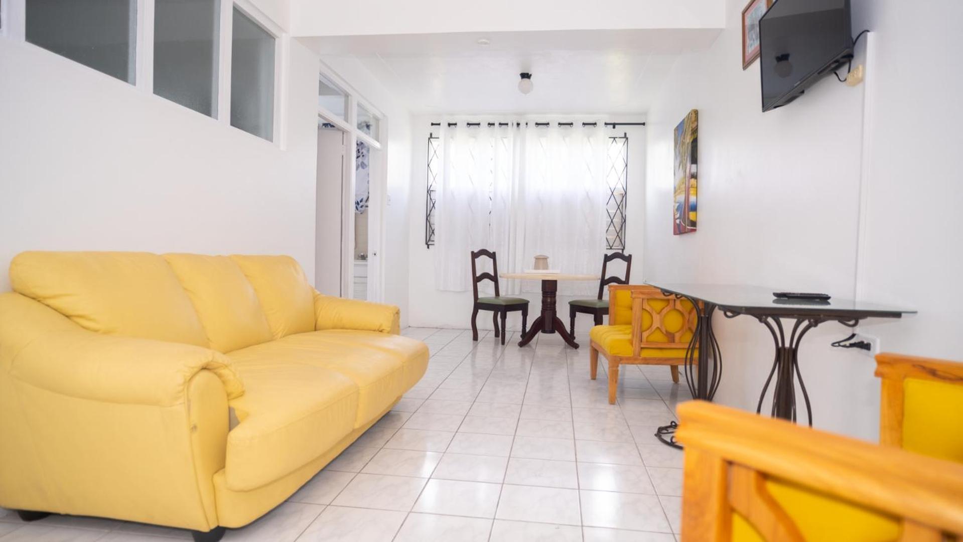 Golfview Hotel Mandeville Kültér fotó