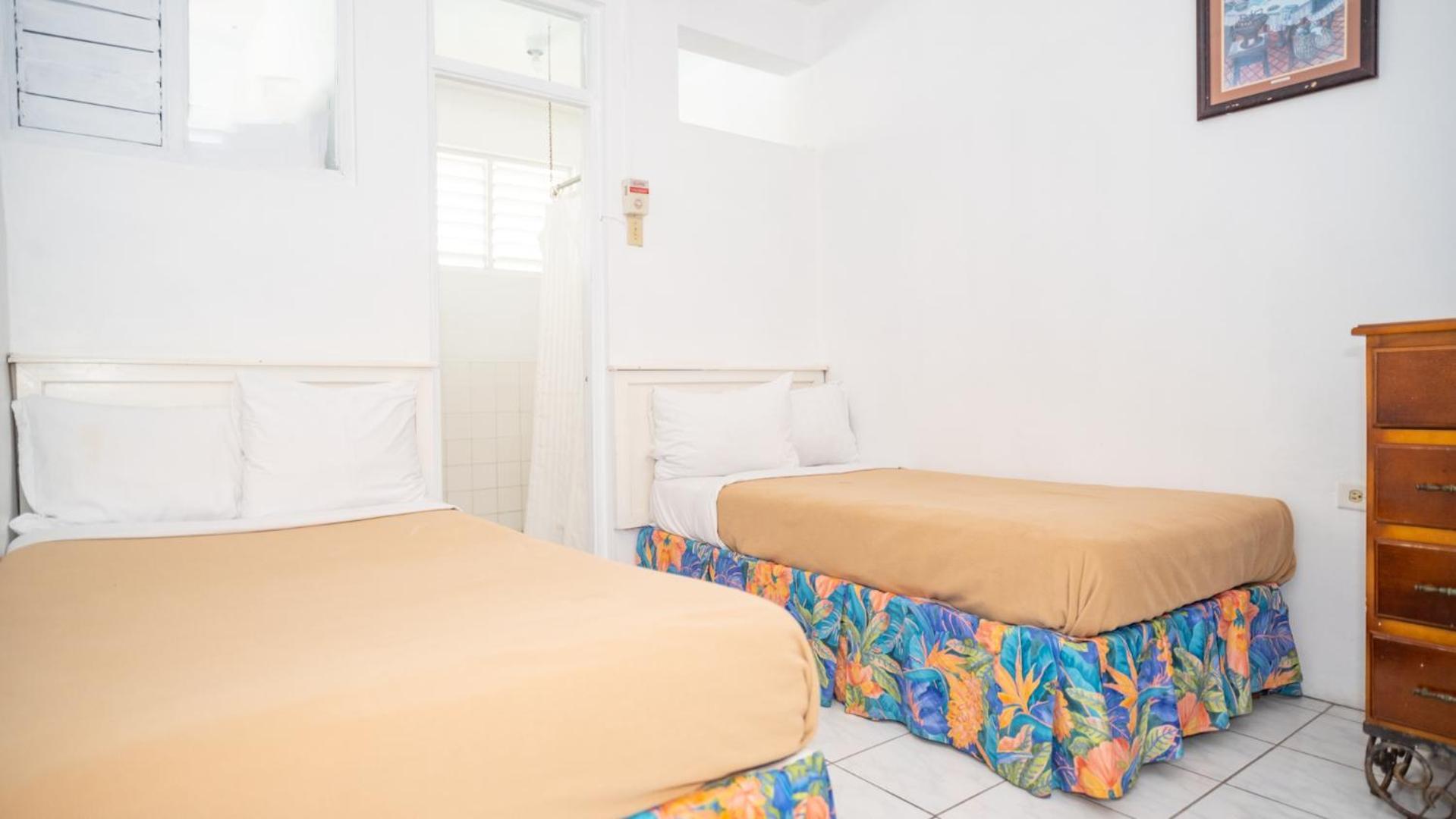 Golfview Hotel Mandeville Kültér fotó