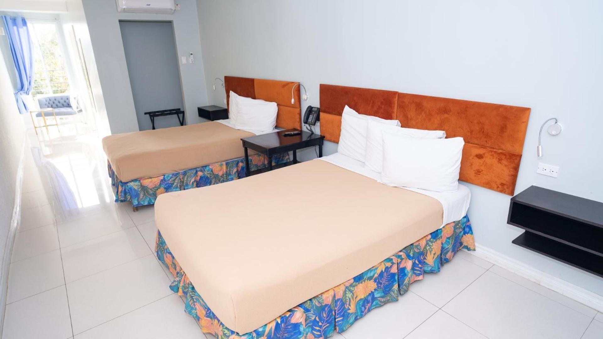 Golfview Hotel Mandeville Kültér fotó