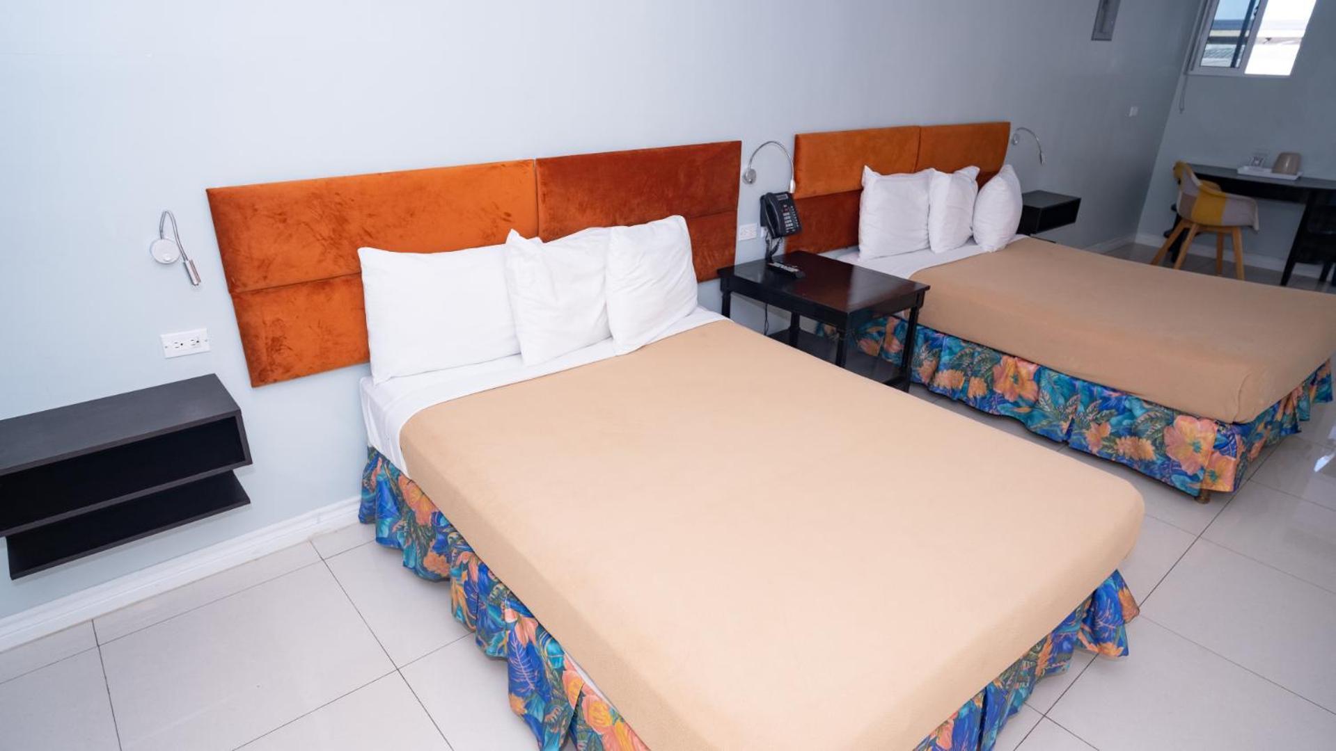 Golfview Hotel Mandeville Kültér fotó