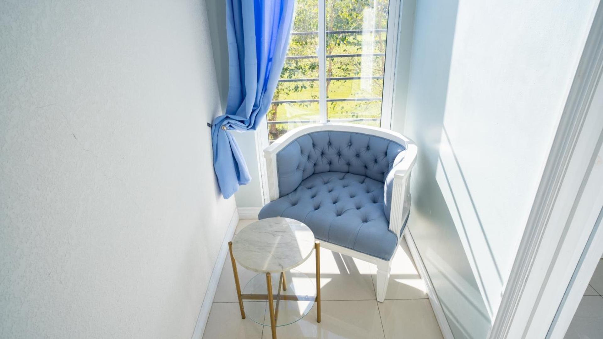 Golfview Hotel Mandeville Kültér fotó